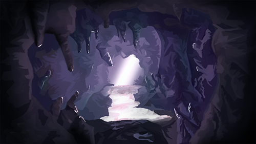 Tartarus from Quest for Arete