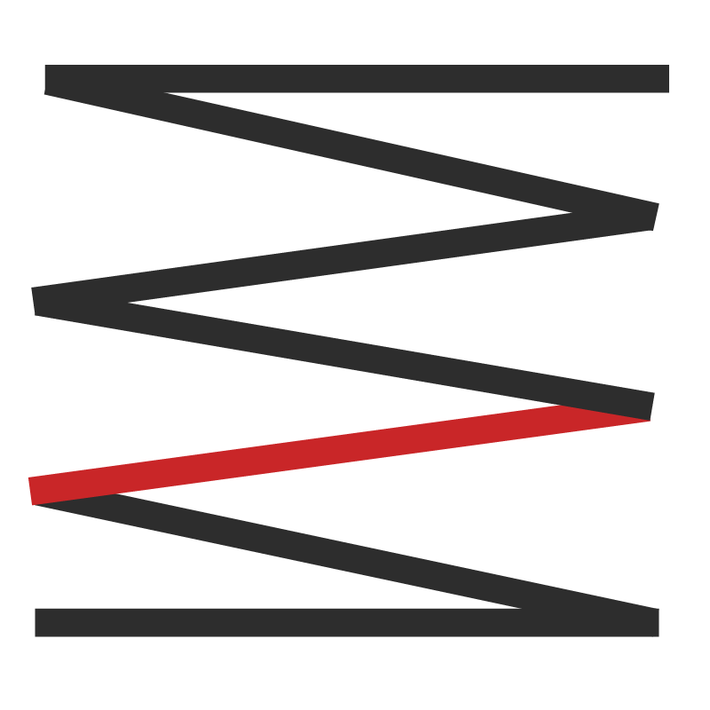 The Next Landing Page: Anthologies Icon