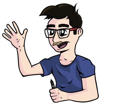 Welcome to my portfolio